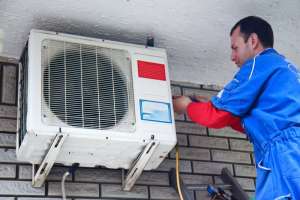 HVAC Companies Near Gallina, NM Available Now